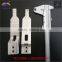 OEM/ODM high quality precision CNC machining lathe Aluminium parts