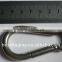 7mm Metal High Quality Spring Hook Snap Hook AISI304 AISI316