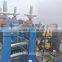 professional design pipe making machine