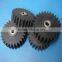 Wholesale a large number of supply wear-resisting nylon gear