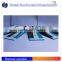 Silicone thermal conduction glue for bonding and coating