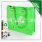 Best selling high quality cheap non woven bags for shopping