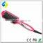 Newest 3 in 1 hair straightener and hair curler mini portable hair straightener