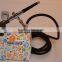 HSENG airbrush compressor kit HS08ADC-KC