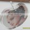fashion magnetic clear acrylic photo frame for home decoration