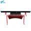 Luxury Rainbow Table Tennis Table For Tournaments