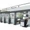 NEW DESIGN!Automatic Electronic High Speed Gravure nine color Film Printing Machine