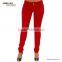Butt Enhancer Fashion ripped jeans for women