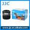 JJC digital camera parts extension tube set