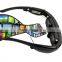 Personal Video Cinema Glasses - 72" Virtual Screen, 4GB, AV function, Portable
