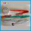 Various Designs Promotional 150cm/1.5m Plastic BMI Calculator Measuring Tape