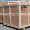Commercial Vertical Food and Commodities Vacuum Packaging Machine / Sealer