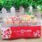 Paraffin Wax Handmade Decor Gift Wedding Holiday or Dining Candle New