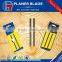 Machine Blade Carbide Tungsten 136x8x2mm Reversible Planer Blade