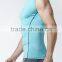 Casual style comfortable sleeveless base layer