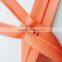 Lace Tape Nylon Coil Polyester Mesh Tape Zipper