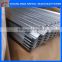 DX51D metal sheet roof corrugated steel plate                        
                                                Quality Choice