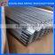 DX51D hot dipped galvanized corrugated zinc roofing sheet
