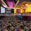 Luxury Club 3d Flooring Wilton Design Carpet 001