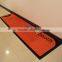 100% Nylon Floor Mats, Entrance Mat with Rubber Back 201