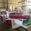 CE Leading Manufacturer SUPER High Speed bag making machine/ T-shirt bag machine/ plastic bag making mahine