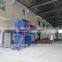Foam re-bonding Machine