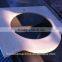 Granite stone engraving machine