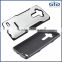 [GGIT] TPU + PC 2 in 1 Blade Series with Light Oil Craft for LG G4 Cover Case