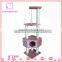 Pink 50" Cat Tree House