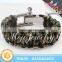Turkey Vogue Durable Braid Paracord Bracelet Manufacturer Direct Sales