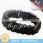 Hot Sale Mens Climbing Nylon Rope Paracord Bracelet