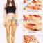 Leggings Manufacturer Capri Leggings Custom Printed New Design 92% Polyester 8% Spandex Leggings Quality Choice