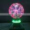 Genuine plasma ball lightning ball classic 8 Inch ion ball, ball point, ball point