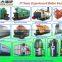 4000kg/Hr Steam Working Pressure 10 Bar biomass wood pellet boiler for sale