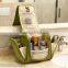 2014 Fashion newest design multi functions cosmetic bags for cosmetics