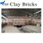 Refractory and Motar Fire Clay Brick