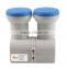 HD digital universal Multi Grade Dual Single LNB