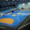 hot sale multi-purpose sports court flooring for stadium
