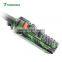 Army Green Two Way Radio for Baofeng BF-UV5R Dual Band vhf uhf bf-uv5r Radio