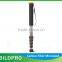 Carbon Tripod Monopod Competible With DV Pan Head Portable Alpenstock