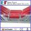 Labyrinth Seal Dust Proof Belt Conveyor Troughing Idler For Conveying Bulk Materials