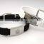 wholesale in Asian health energy bracelt negative ion titanium germanium bracelet