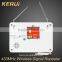 KERUI 2016 Z08 battery-powered working under -20 centigrade Wireless Signal Repeater Booster Extender