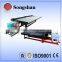 Mini shaking table copper ore shaking table