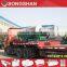 magnetic separator for ore beneficiation