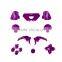 For Xbox One Console Housing Shell Button Replacement Full Set Controller Buttons for XBox One