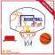 Magic Shoot Mini Basketball Hoop Backboard Set with Ball,Many Design for Choice