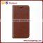 case for lenovo vibe p1 leather case for Lenovo vibe p1 wallet case