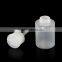 nail polish cover/33mm Plastic Nail Polish Cover For Nail Polish Bottle