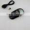 Computer Gift Liquid Rechargeable Mouse Wireless with Customized Floater
